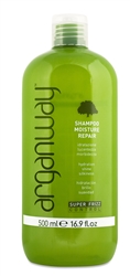 Moisture Repair Shampoo