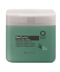 BeCurly Hair Mask