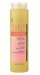 Curling-Up Conditioner