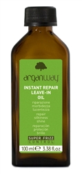 Instant Repair Leave-in Oil