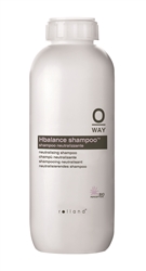 Hbalance Shampoo