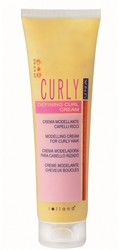Defining Curl Cream